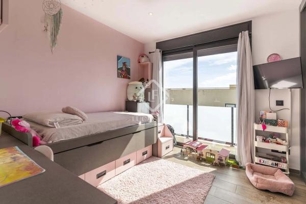 Casa independiente en Calpe