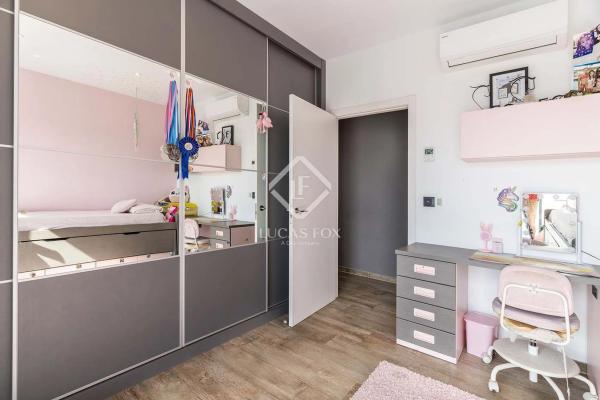 Casa independiente en Calpe