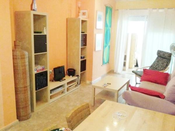 Piso en calle Pintor Sorolla