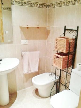 Piso en calle Pintor Sorolla