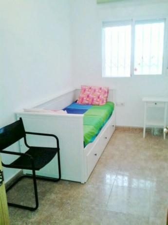 Piso en calle Pintor Sorolla