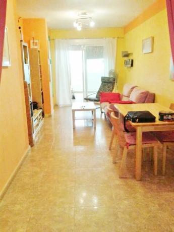 Piso en calle Pintor Sorolla