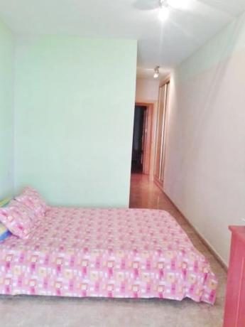 Piso en calle Pintor Sorolla