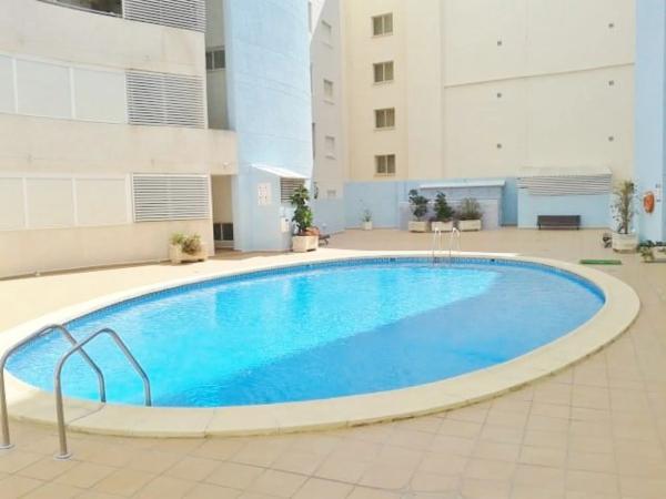 Piso en calle Pintor Sorolla