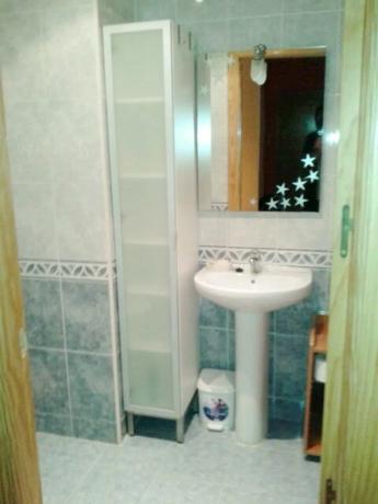 Piso en calle Pintor Sorolla