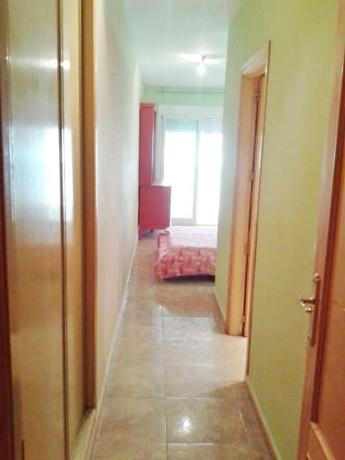 Piso en calle Pintor Sorolla