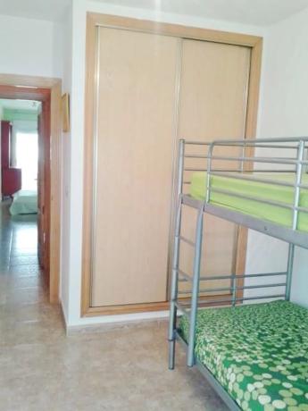 Piso en calle Pintor Sorolla