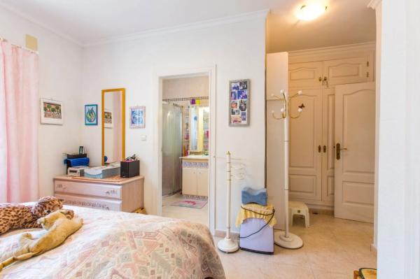 Casa independiente en Partida Cometa III