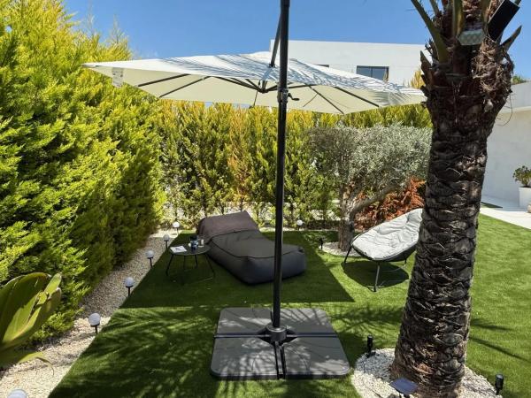 Casa independiente en Partida Placita Roig I