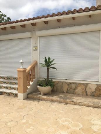 Casa independiente en Urbanización La Vallesa, 20