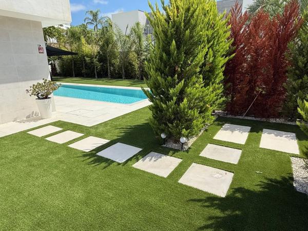 Casa independiente en Partida Placita Roig I