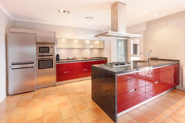 Casa independiente en Partida Garduix, 12