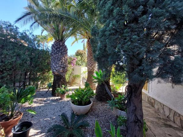 Casa independiente en Urbanización La Vallesa, 20