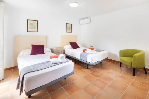 Casa independiente en Partida Garduix, 12