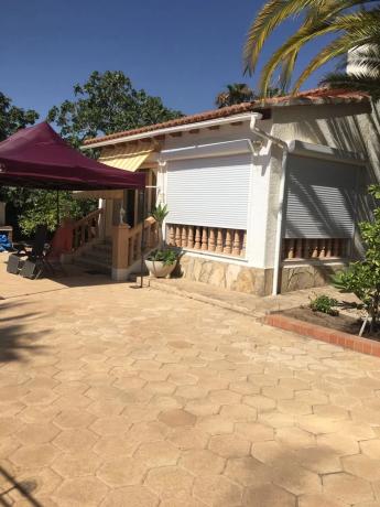 Casa independiente en Urbanización La Vallesa, 20