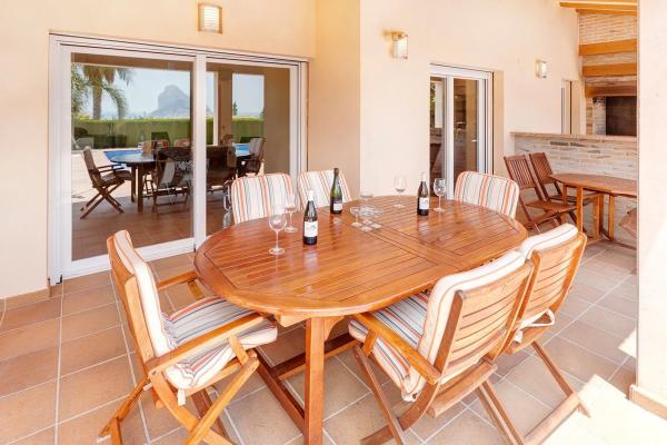 Casa independiente en Partida Garduix, 12