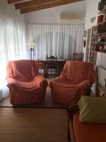 Casa independiente en Urbanización La Vallesa, 20