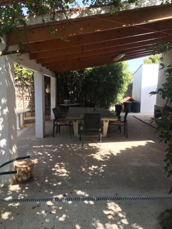 Casa independiente en Urbanización La Vallesa, 20