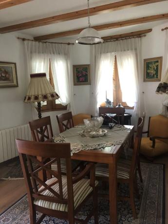 Casa independiente en Urbanización La Vallesa, 20