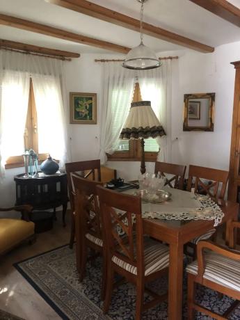 Casa independiente en Urbanización La Vallesa, 20