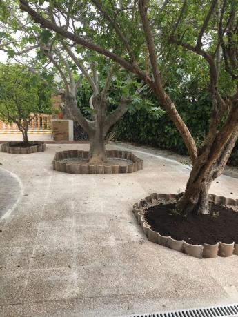 Casa independiente en Urbanización La Vallesa, 20