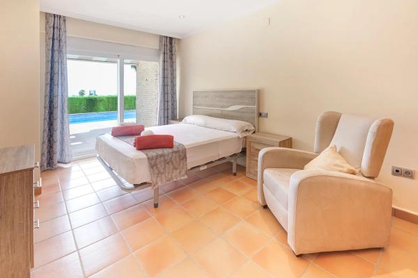 Casa independiente en Partida Garduix, 12