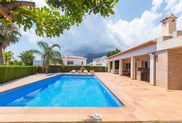 Casa independiente en Partida Garduix, 12