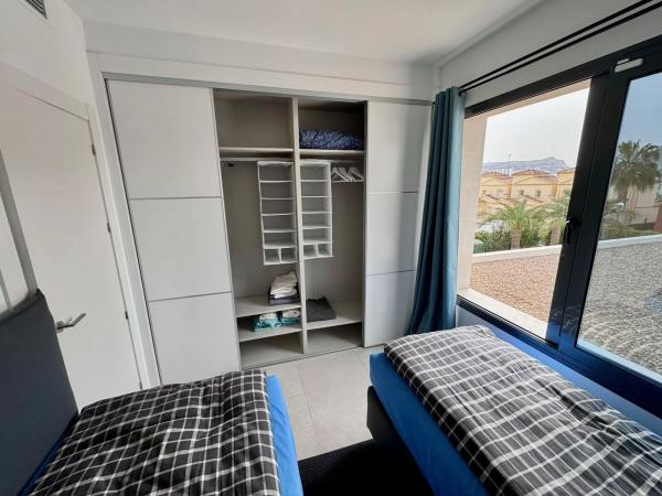 Casa independiente en Partida Placita Roig I