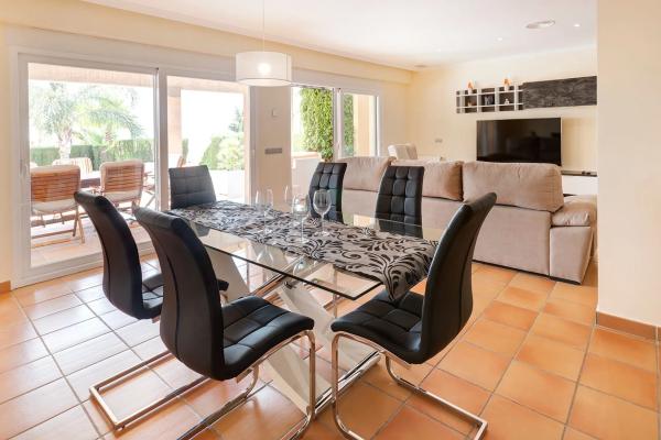 Casa independiente en Partida Garduix, 12