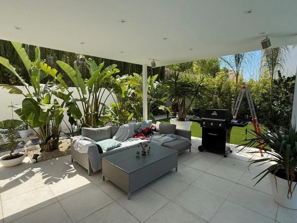 Casa independiente en Partida Placita Roig I