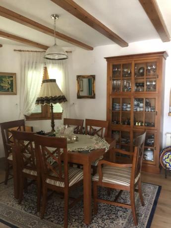 Casa independiente en Urbanización La Vallesa, 20