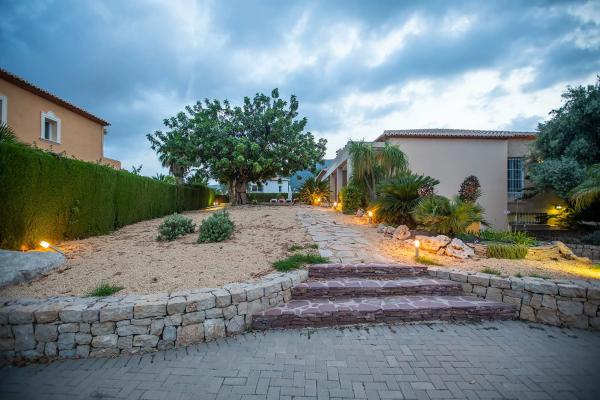 Casa independiente en Partida Garduix, 12