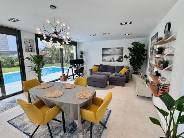 Casa independiente en Partida Placita Roig I