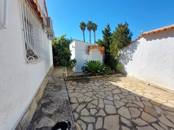 Casa independiente en Urbanización La Vallesa, 20