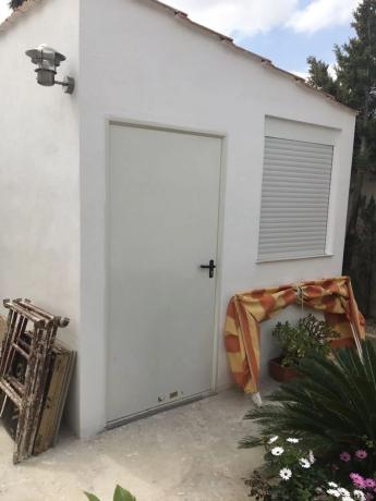 Casa independiente en Urbanización La Vallesa, 20