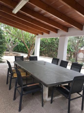 Casa independiente en Urbanización La Vallesa, 20