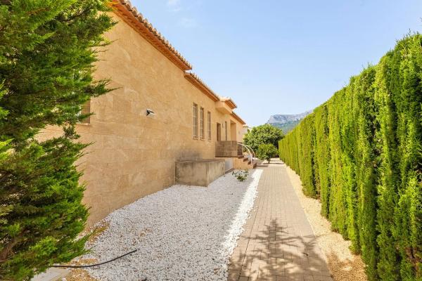 Casa independiente en Partida Garduix, 12