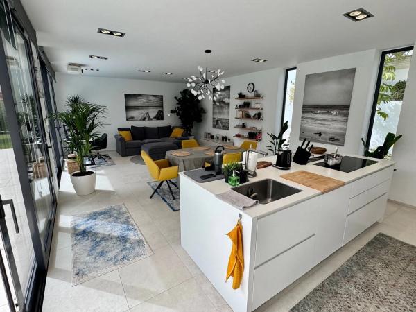 Casa independiente en Partida Placita Roig I