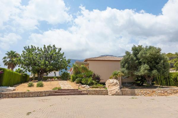 Casa independiente en Partida Garduix, 12