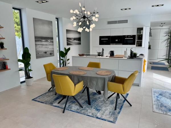 Casa independiente en Partida Placita Roig I