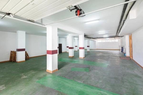 Casa independiente en Partida Garduix, 12