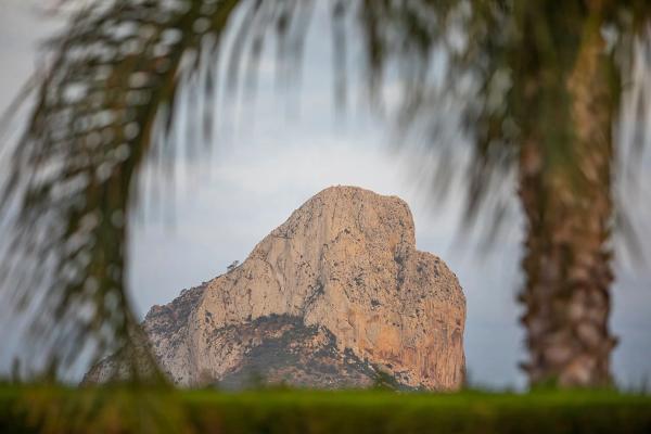 Casa independiente en Partida Garduix, 12