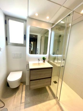 Piso en calle Llevant, 1