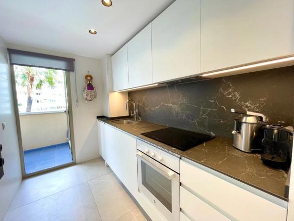 Piso en calle Llevant, 1