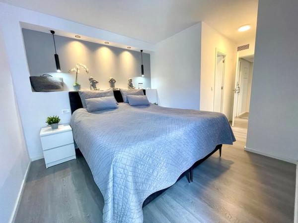 Piso en calle Llevant, 1