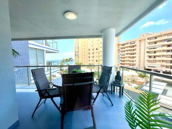 Piso en calle Llevant, 1