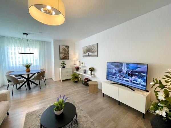 Piso en calle Llevant, 1