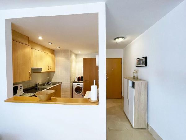 Piso en Playa de Fossa-Levante