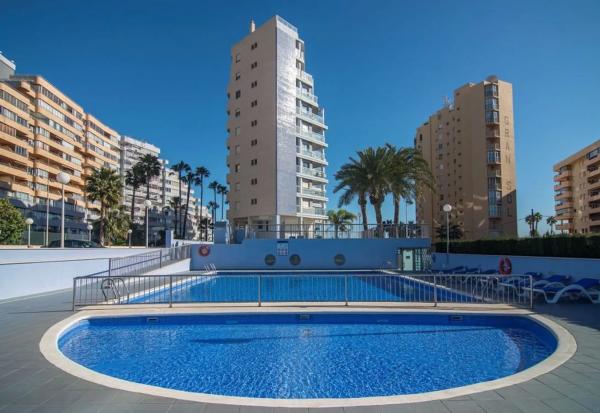 Piso en calle Llevant, 1