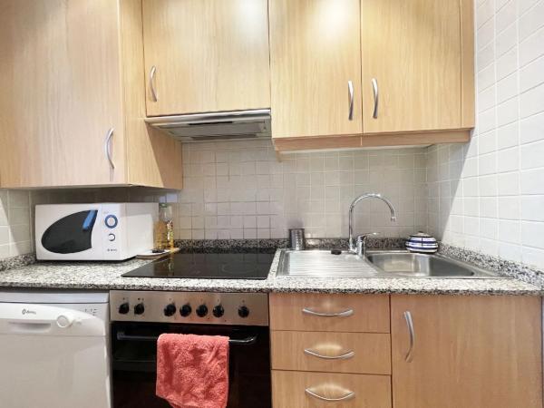 Piso en Playa de Fossa-Levante